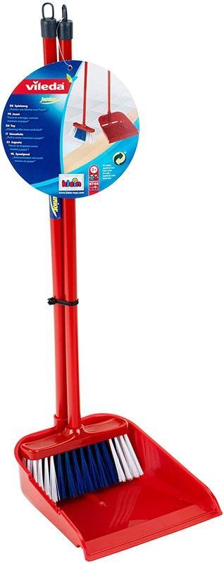 Pala y Recogedor Vileda