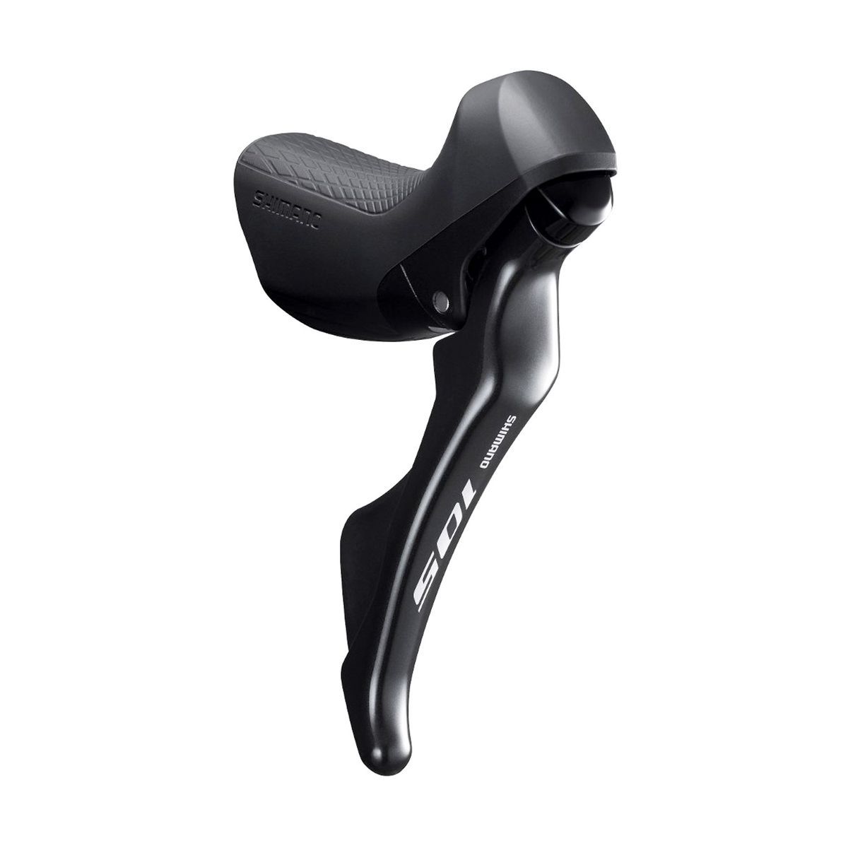 Palanca Derecha 11v Negro ST-R7000 105