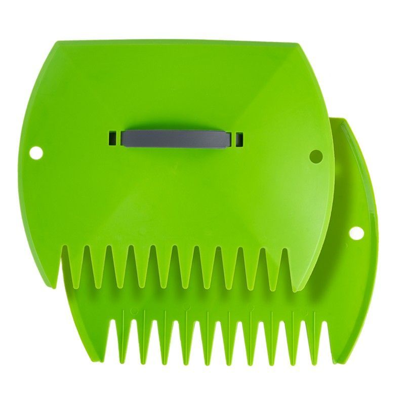 Palas Recojedor de Hojas