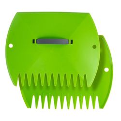 Palas Recojedor de Hojas