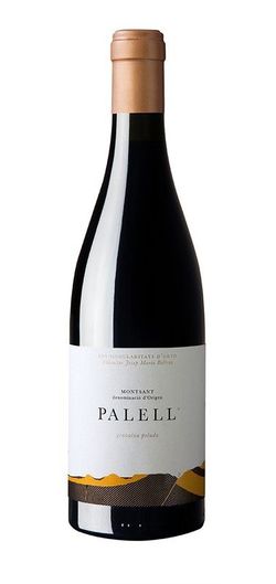 Palell