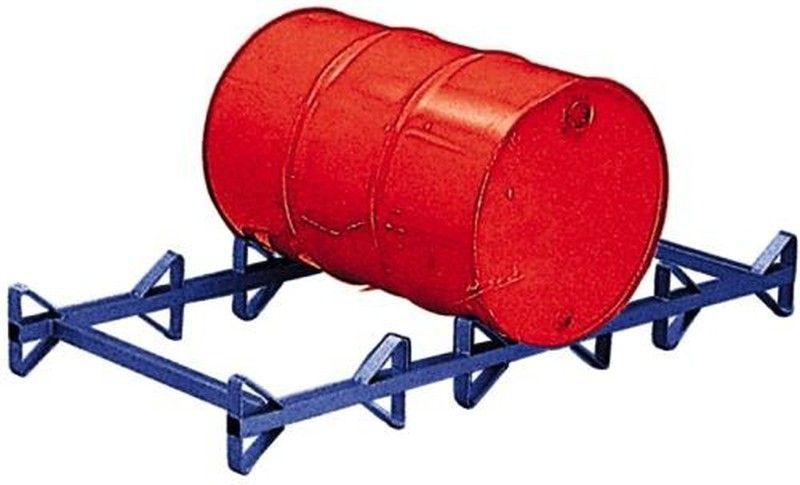 Palet de 3 bidones 50 litros 3032