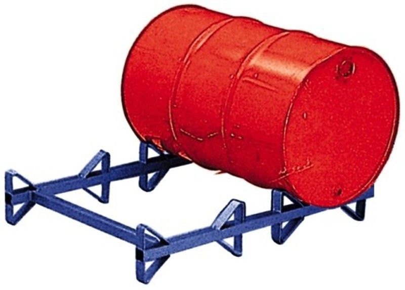 Palet para 2 bidones de 50 litros 3031