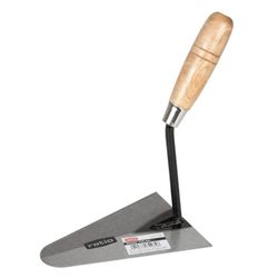 Paleta albañil mod. catalán RATIO 3910 Paleta Albañil Mod.Catalan 170X120Mm.Rat