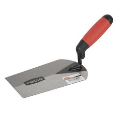 Paleta albañil mod. Sevilla RATIO 4913 Paleta Albañil Sevilla 190X110Mm.Bi-Mat