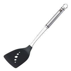 Paleta antiadherente inox. 18/10 iris