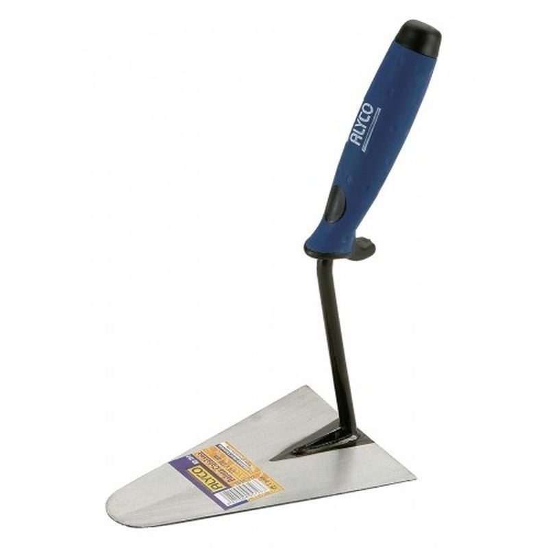 Paleta Catalana Con Mango Bimaterial ALYCO, Referencia 195721 A 195726