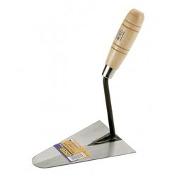 Paleta Catalana soldada Con Mango De Madera ALYCO, Referemcia 195720 a 195725