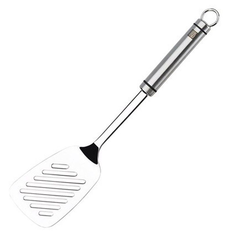 Paleta cocina inox.18/10 iris