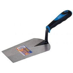 Paleta Forjada Tipo Sevilla Con Mango Bimaterial ALYCO, De 190x115, Referencia 195931