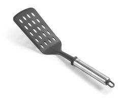 Paleta Pescado Cocina Due Inox Nylon Lacor