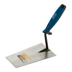 Paleta Soldada Tipo Norte Con Mango Bimaterial ALYCO, Referencia 195701 Y 195706