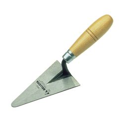 Paletín albañil BELLOTA Paletin Punta Roma 5903 Bellota