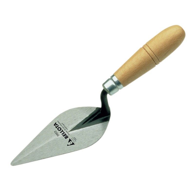 Paletin Albañil Olivo 5902 Bellota