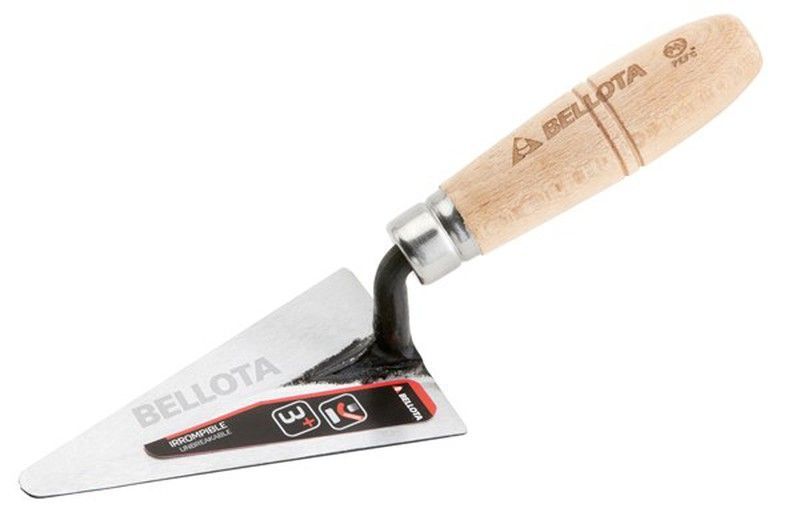 Paletín punta redonda 5903