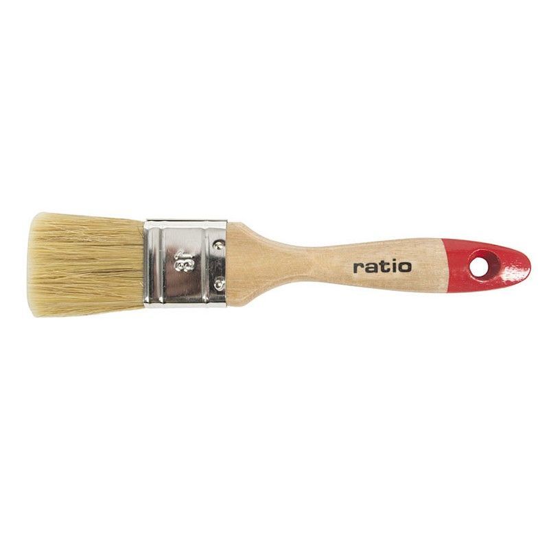 Paletina triple punta roja RATIO Paletina Triple Punta Roja Nº 18