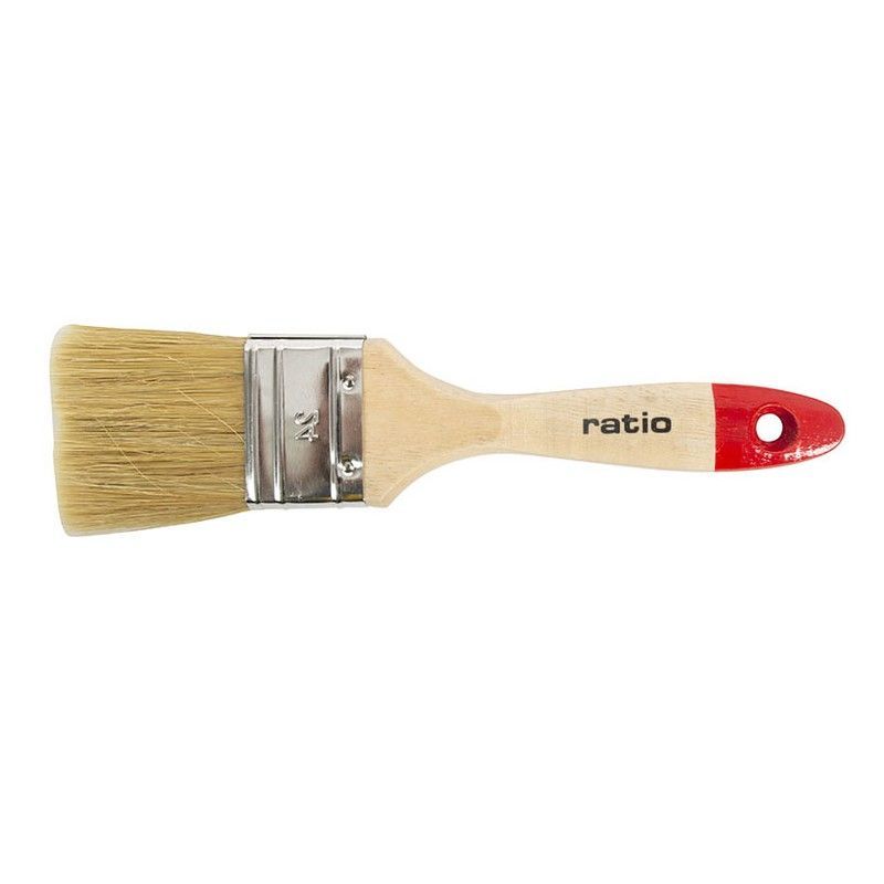 Paletina triple punta roja RATIO Paletina Triple Punta Roja Nº 24