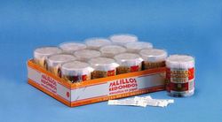 Palillo Redondo Envuelto (115) R-160