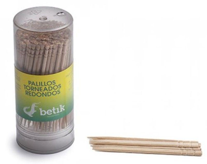 Palillo Redondo/Palillero Torn.(200)R045