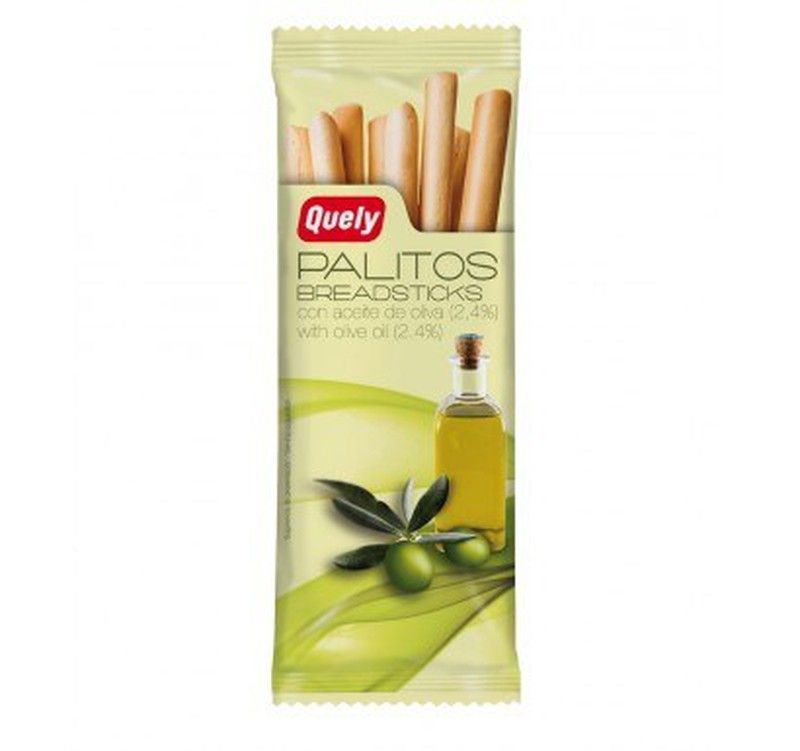 Palitos 50g