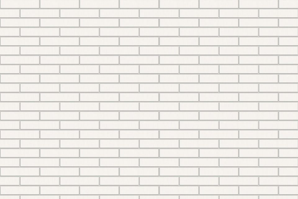 Pallet Ladrillo Caravista Blanco 236x114x50 mm