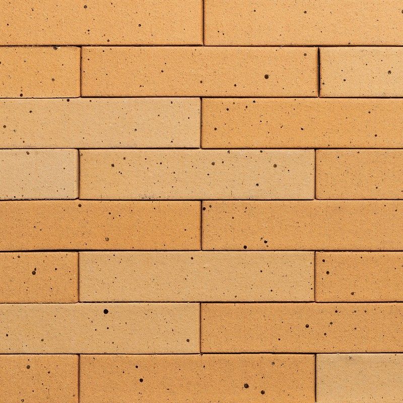 Pallet ladrillo caravista klinker Levante 236x114x50mm Cerámicas la Paloma