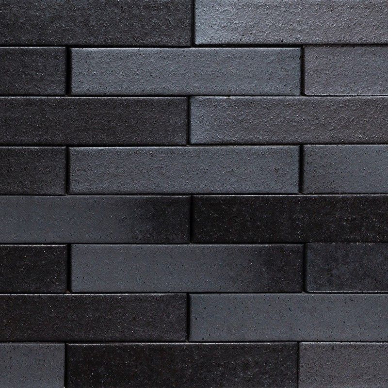 Pallet ladrillo caravista klinker Timanfaya Blue 236x114x50mm Cerámicas la Paloma