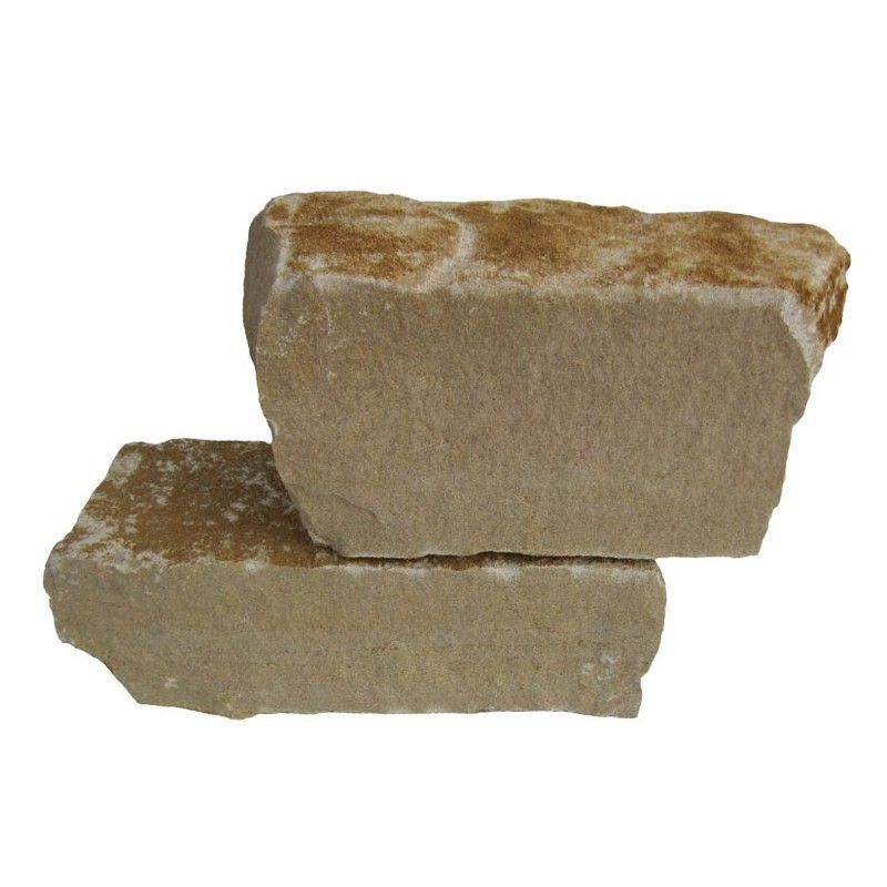 Pallet Piedra irregular Mampostería Arenisca Piedras de Galicia