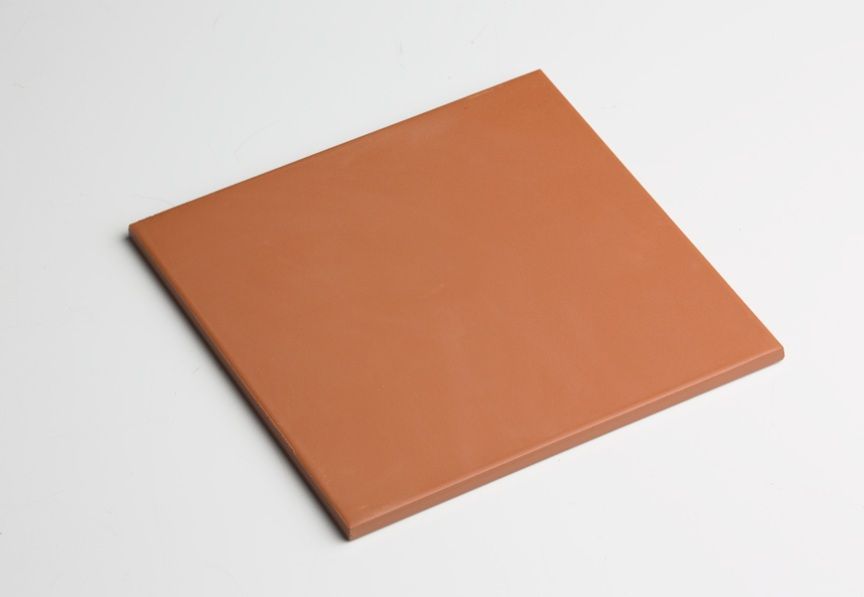 Pallet Rasilla 20x20x0,88 cm Natural sin esmalte Benesol