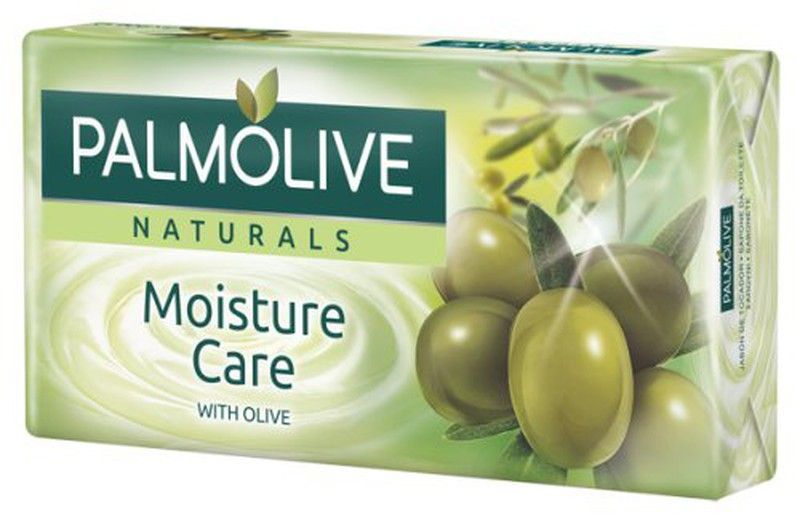 Palmolive Jab. Gde.100 Grs Verde Oli(3U)