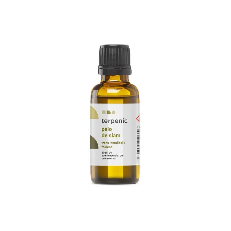 Palo De Siam 30 Ml
