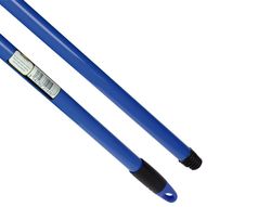 Palo para mopa anonizado de 1,50 cm