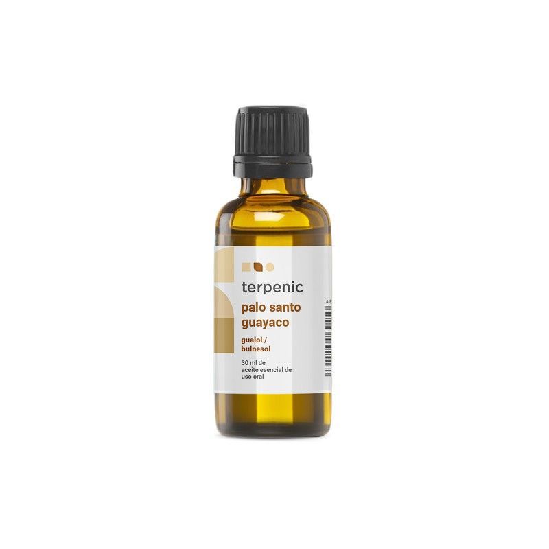Palo Santo (Guayaco) 30ml