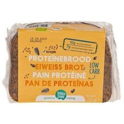 Pan De Proteinas 250 G