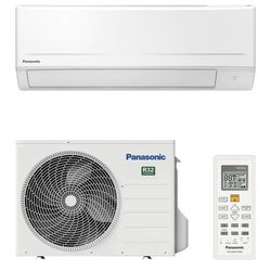 Panasonic KIT-BZ35-XKE Inverter Ultracompacto