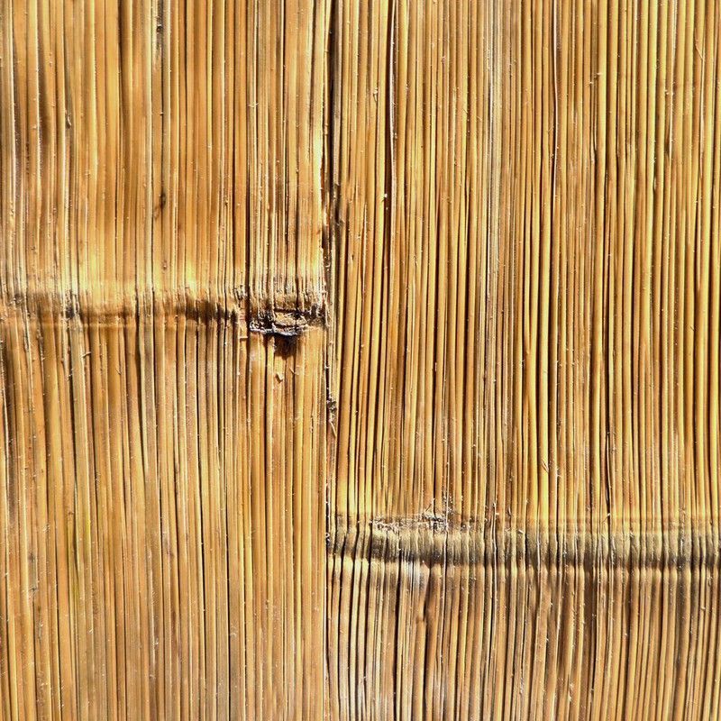 Panel bambú Crush