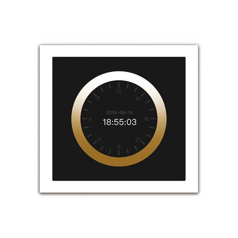 Panel de Control Luminaria de Luz Solar HERA Sky Window