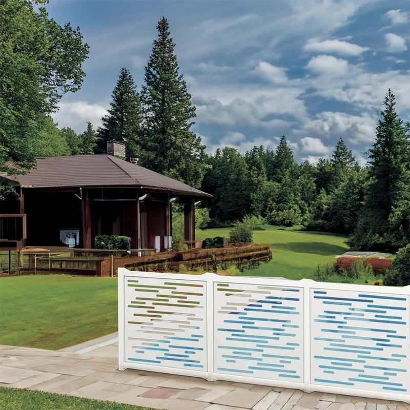 Panel decorativo «Nautic» de la marca Nortene