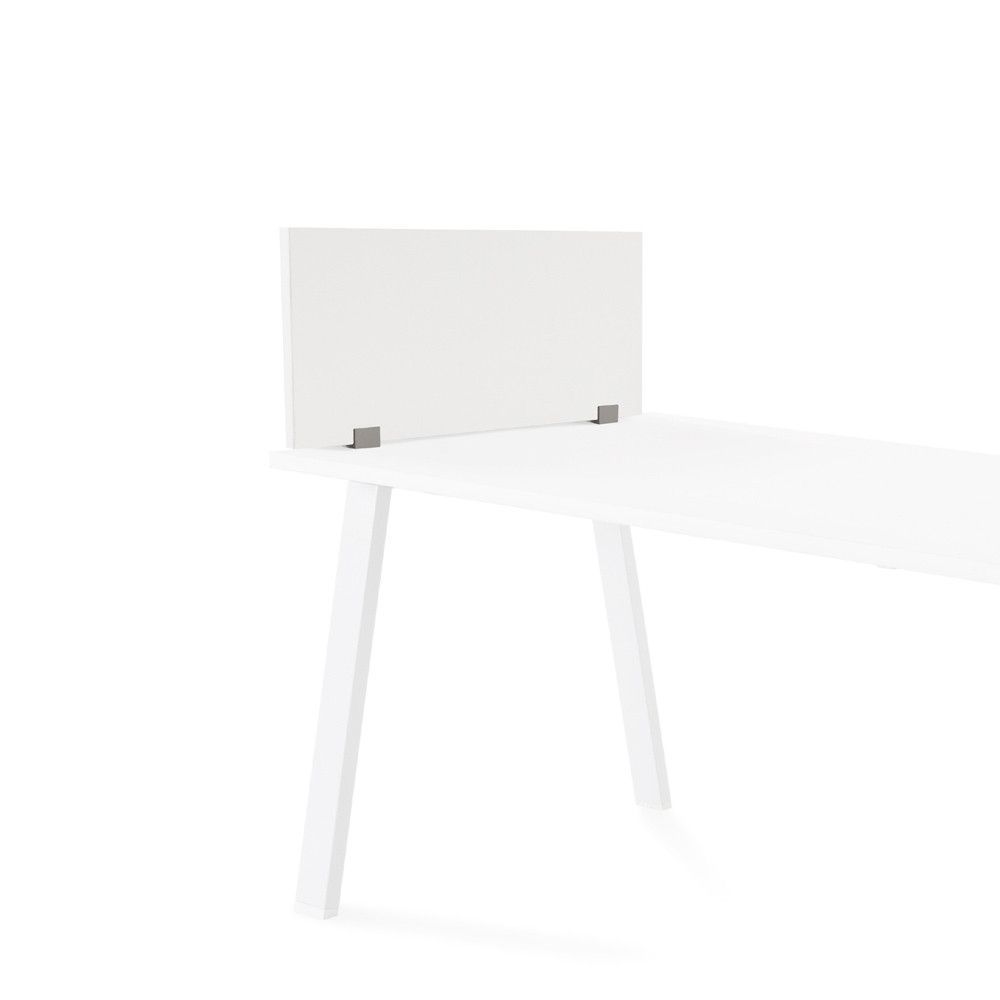 Panel Divisor 70 x 40 Melamina Blanco