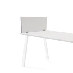 Panel Divisor 70 x 40 Melamina Gris