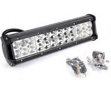 Panel Leds 12/24V 36 Led 305 mm AVFF.05033 DFF