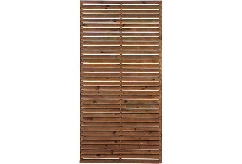 Panel Persienne 90X180cm Forest Style