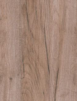 Panel PVC Roble Bassano BAR54 30x60 cm Bariperfil