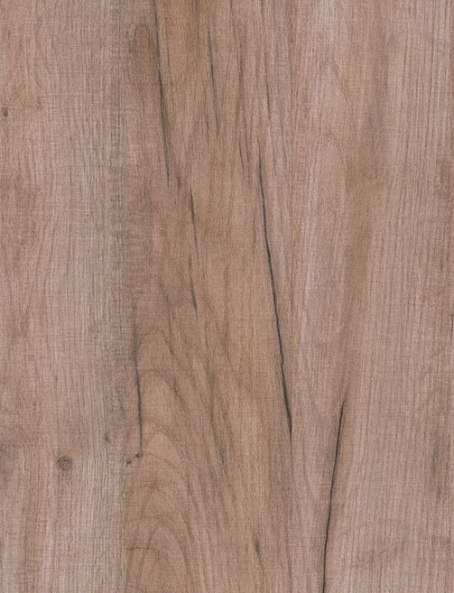 Panel PVC Roble Bassano BAR54 30x60 cm Bariperfil