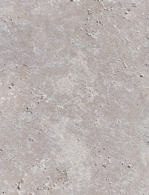 Panel PVC Travertino Bologna BAR50 30x60 cm Bariperfil