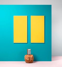 Paneles fonoabsorbentes. Paneles acústicos. Varios tamaños y colores