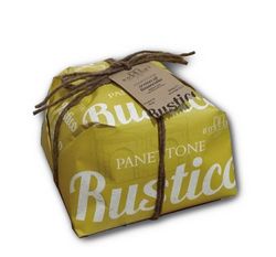 Panettone crema limoncello bajo borsari borsari 1kg