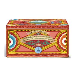 Panettone Gourmet al Pistacho Dolce Gabbana Lata 600 grs