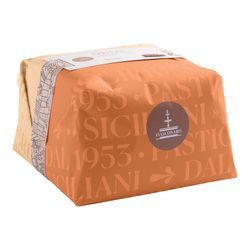 Panettone Gourmet Chocolate Fiasconaro 1 kg