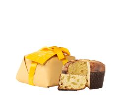 Panettone Gourmet de Limoncello 500 grs Le Creazione di Giulia